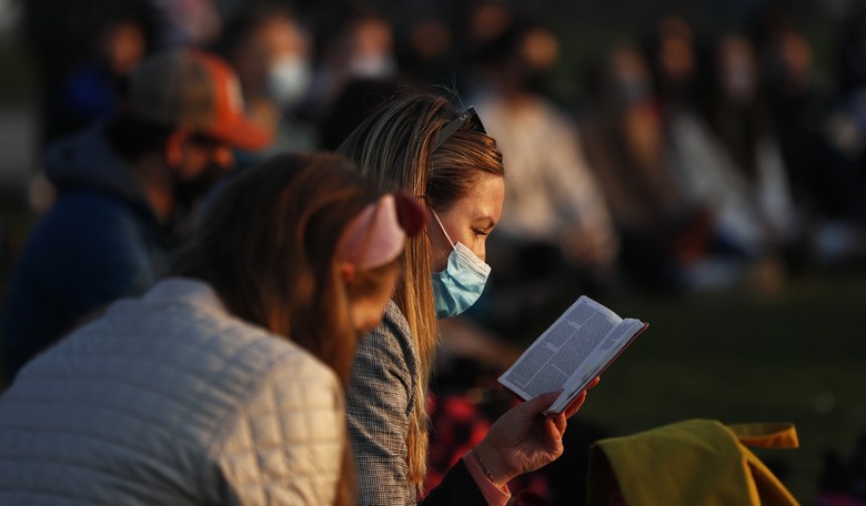 A Quick, Compelling Bible Study Vol. 95: What the Hebrew Bible Says About Heaven