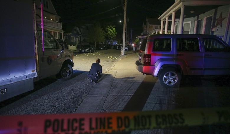 Police Officer Arrested After Allegedly Running Meth Lab in His Basement