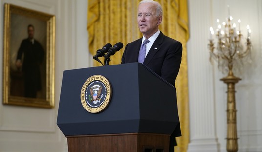 Biden Appeasement of Iran Fuels Hamas Rocket Attacks