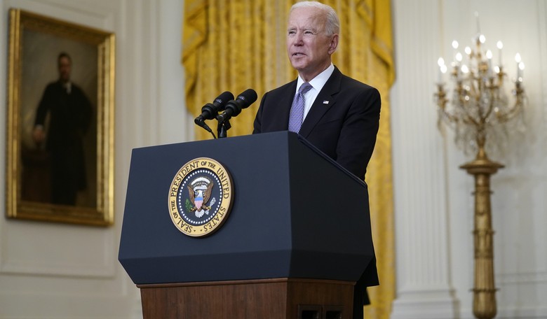 Biden Appeasement of Iran Fuels Hamas Rocket Attacks