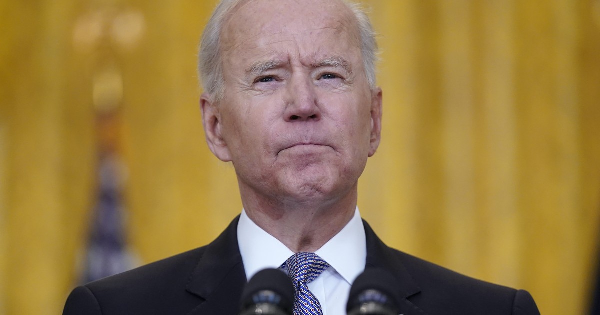 How the Biden Administration Is Spinning Its Failure to Reach July 4 Vaccination Goal