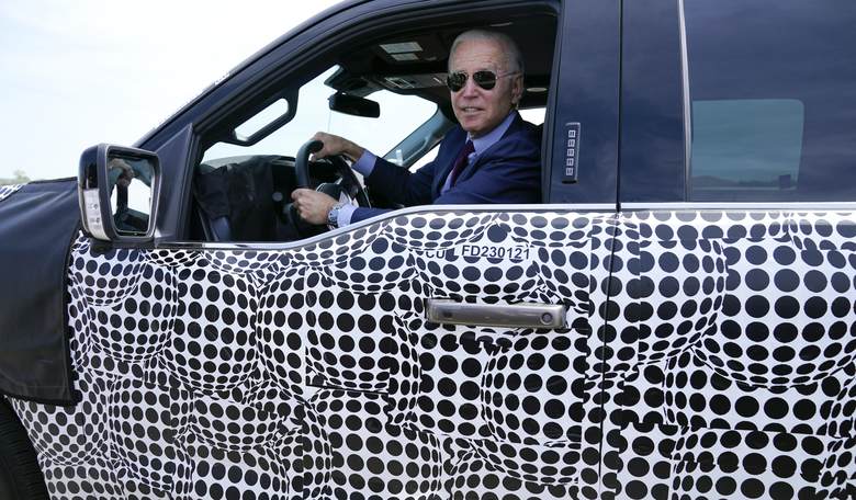 ‘Customer Has Spoken’: Ford Motor Company Faces $11 Billion Hit on EV Investments