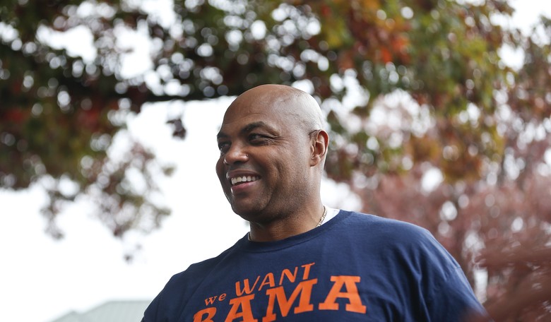 Charles Barkley Goes Off About Public Safety and Immigration. Dems Should Listen.