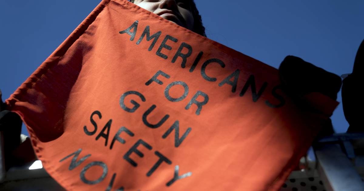 Virginia's Red Flag Laws Did Nothing to Prevent Gun Violence