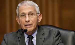 Five Lessons Learned From the Fauci Fiasco