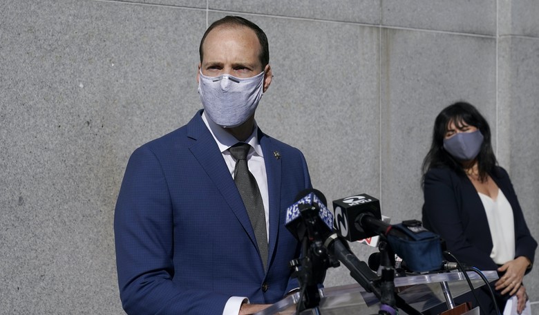 Exploding Crime and New Polling Spells Bad News for Democrats