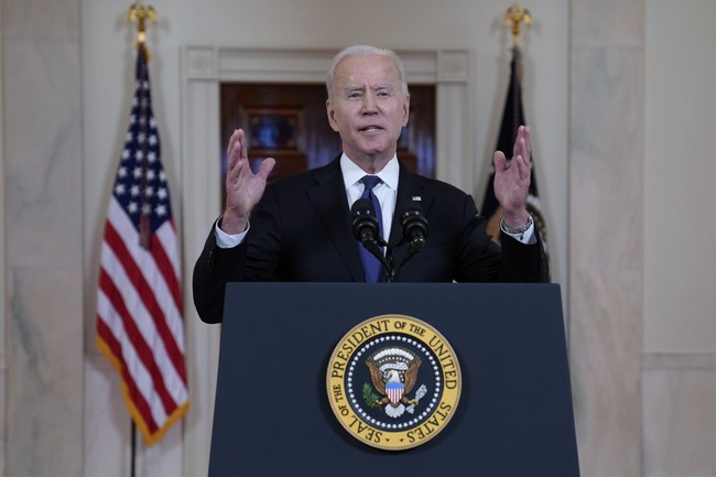Joe Biden Gets Un-Endorsed After Betraying Israel