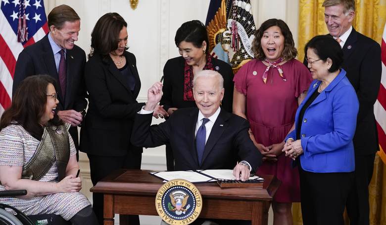 Tone-Deaf: Democrats Move to Block Maui and Florida Disaster Relief Over Ukraine Funding