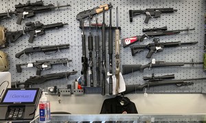 Daycare That Tried to Shut Down Gun Store Neighbor Now Closing Its Own Doors