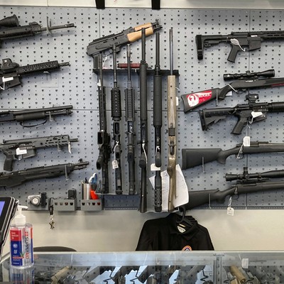 Daycare That Tried to Shut Down Gun Store Neighbor Now Closing Its Own Doors