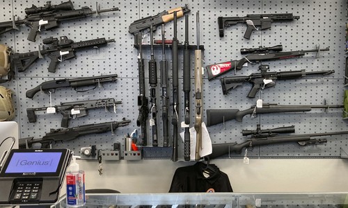 Daycare That Tried to Shut Down Gun Store Neighbor Now Closing Its Own Doors