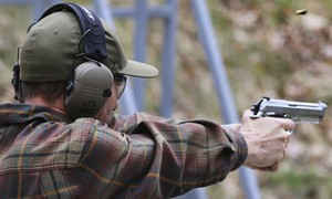 Local Outlet Identifies Hero Who Took Out Oregon School Shooter