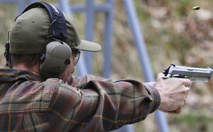 Local Outlet Identifies Hero Who Took Out Oregon School Shooter
