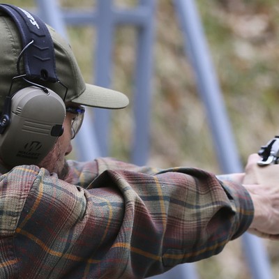Local Outlet Identifies Hero Who Took Out Oregon School Shooter