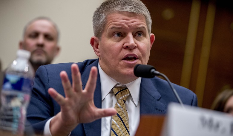 David Chipman and the ATF Will Disarm College Students