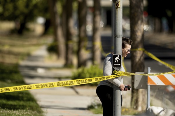 DHS Bodies California County for Protecting Illegal Aliens Who Murdered a Young Mother