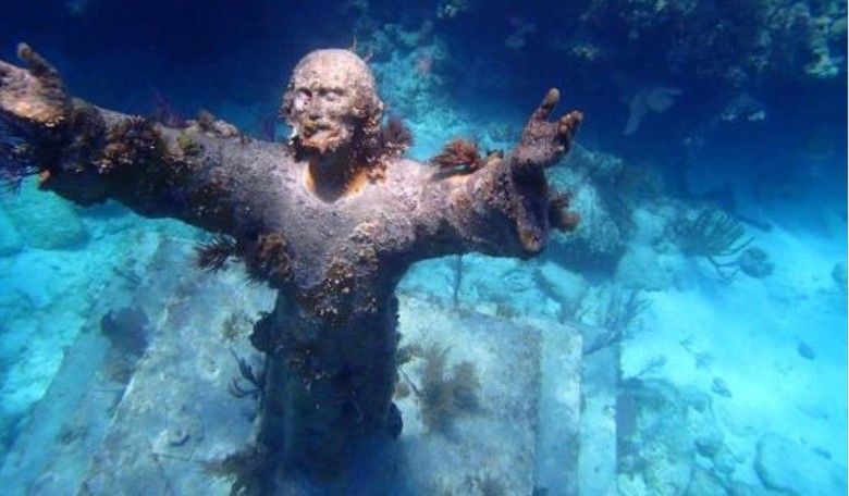 A Quick, Compelling Bible Study Vol. 63: What the New Testament Says About Water 