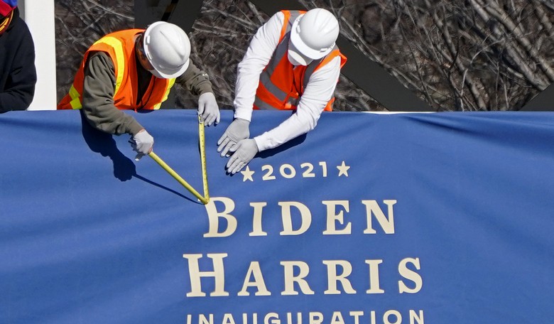 No Thanks, I’ll Be Skipping the Inauguration