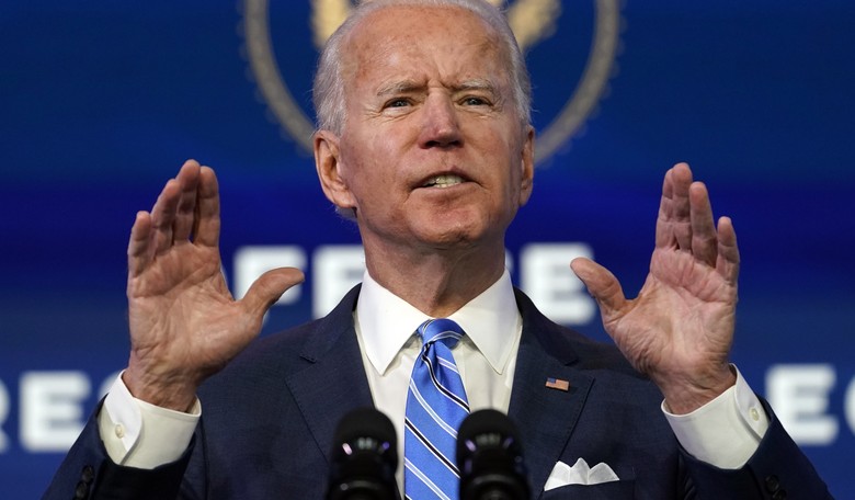 Rural America, Prepare for Biden's Newly-Proposed Tax