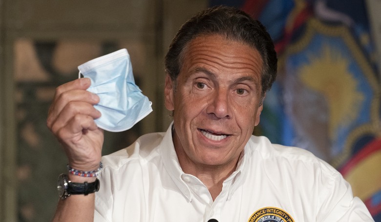 Cuomo Aide: How We Killed New York 