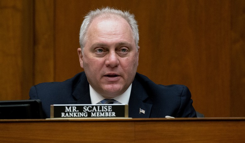 Scalise Announces Who Will Be Speaker of the House