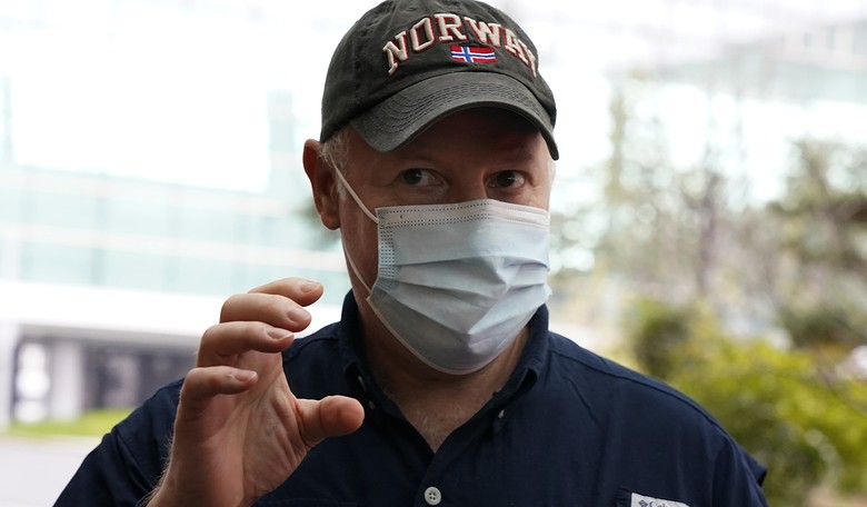 Top Doctor Who Tried to Bury the Wuhan Lab Leak Has Been Removed from the UN Investigation