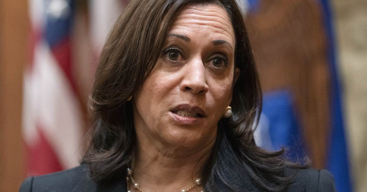 Kamala Harris Reportedly Spent Over $500 on Cookware in Paris Amid Record U.S. Inflation
