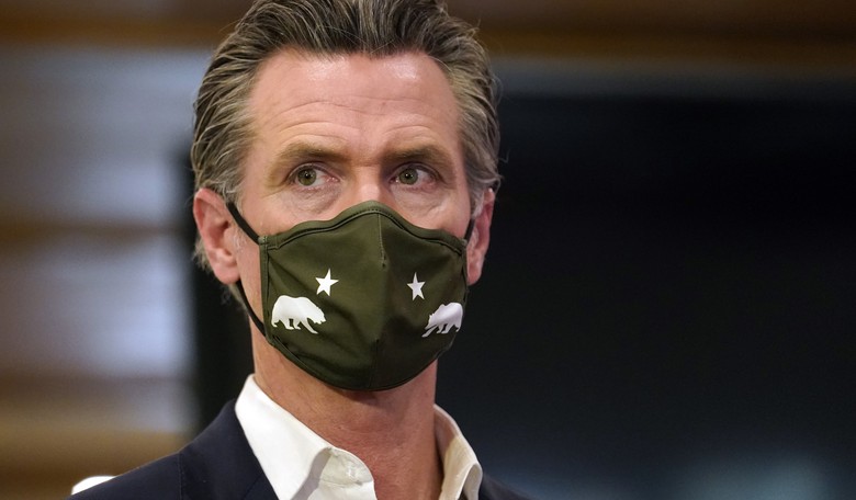 California Recall Date to Oust Newsom Has Been Set