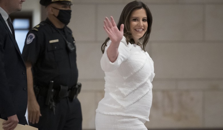 More and More Republican Women Are Running for House Seats