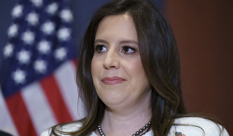 Twitter Goes After Elise Stefanik with Gross Smear Over Baby Formula, Providing Cover for Failing Biden Admin.