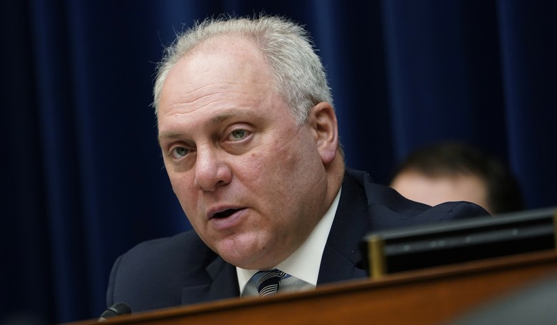Is Steve Scalise That Much Closer to Securing the Speakership? 