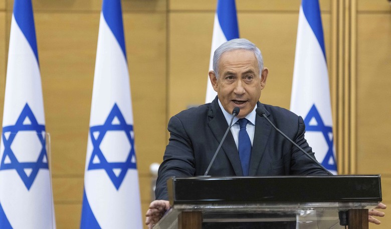 Why I Am Hopeful About the New Israeli Government