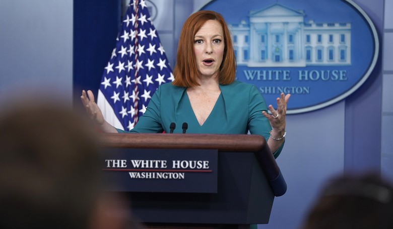 White House Press Briefing Room to Return to 100 Percent Capacity After Easing of CDC Guidelines