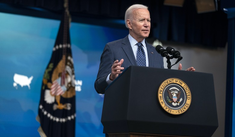 11 Times the Biden Administration Lied About Vaccine Mandates
