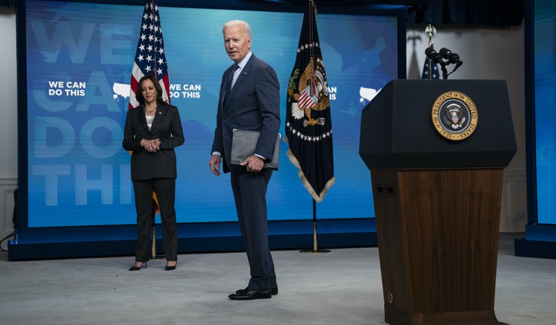 Biden’s Proposed Tax Increases Will Send American Employers Overseas