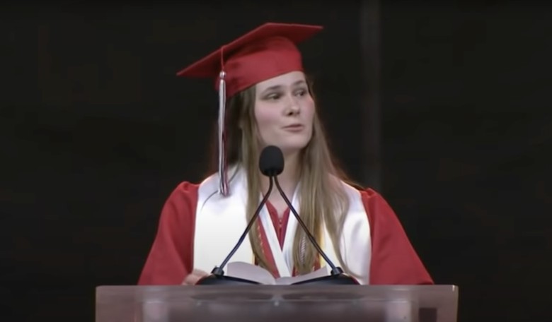 LETTING OUR YOUNG PEOPLE DOWN