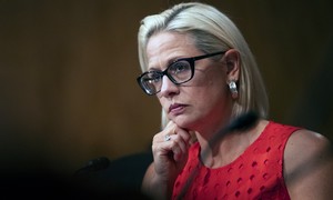 A Familiar Face Is Reportedly Trying to Help AZ Republicans 