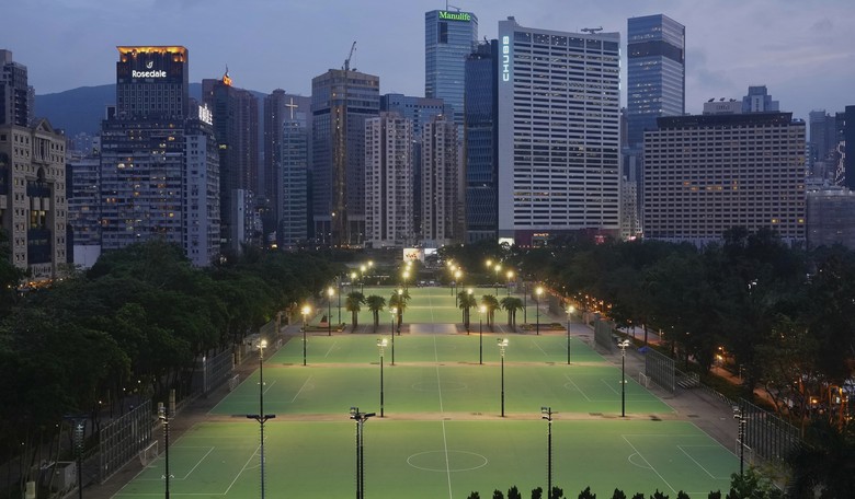 In a Massive Blow to Press Freedom, CCP Shuts Down Hong Kong’s Largest Pro-Democracy Newspaper