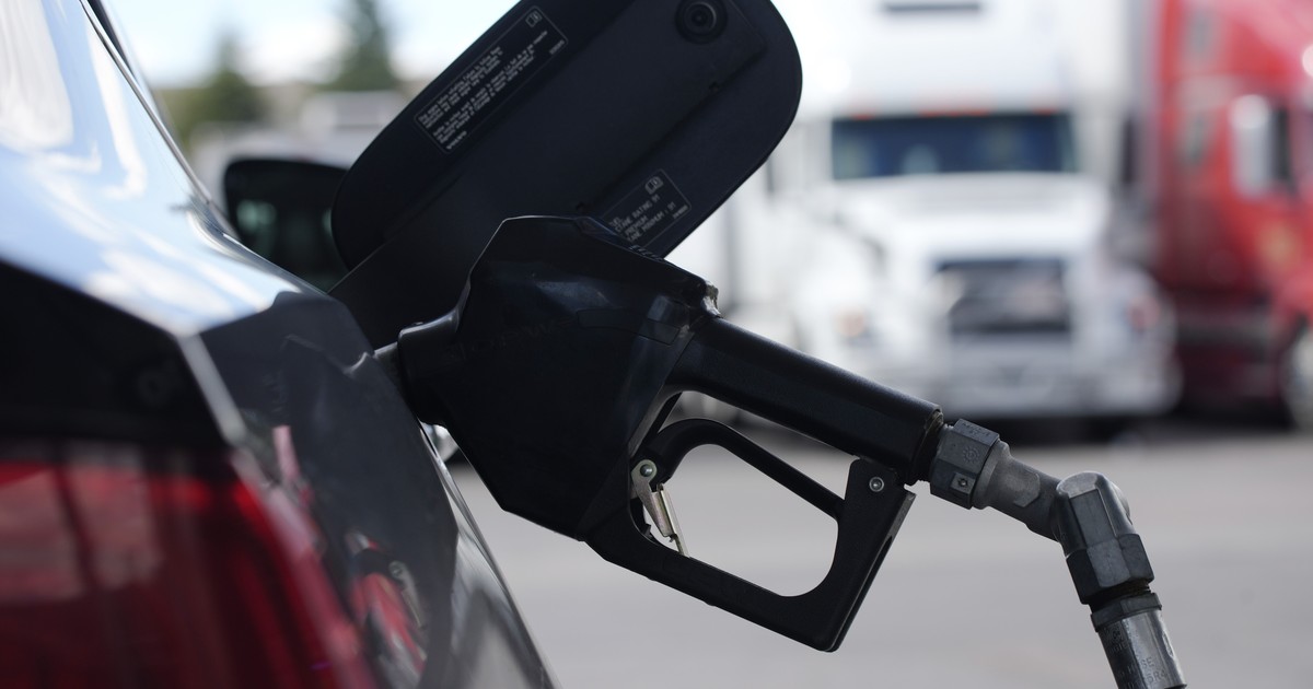 California’s Gasoline Prices Aren’t a Jones Act Problem — They’re a California Policy Problem