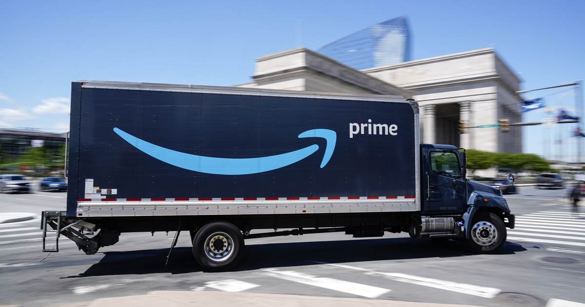 Seattle Crime Sends Amazon Packing
