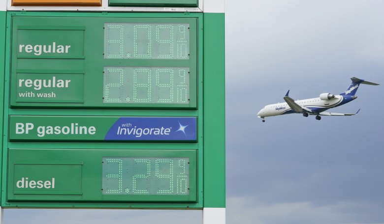 New Inflation Numbers Just Dropped and They're Not Good