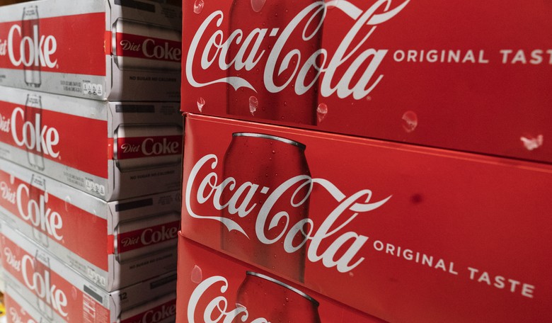 Coca-Cola Gets Trolled in Georgia for Lying About Election Integrity law