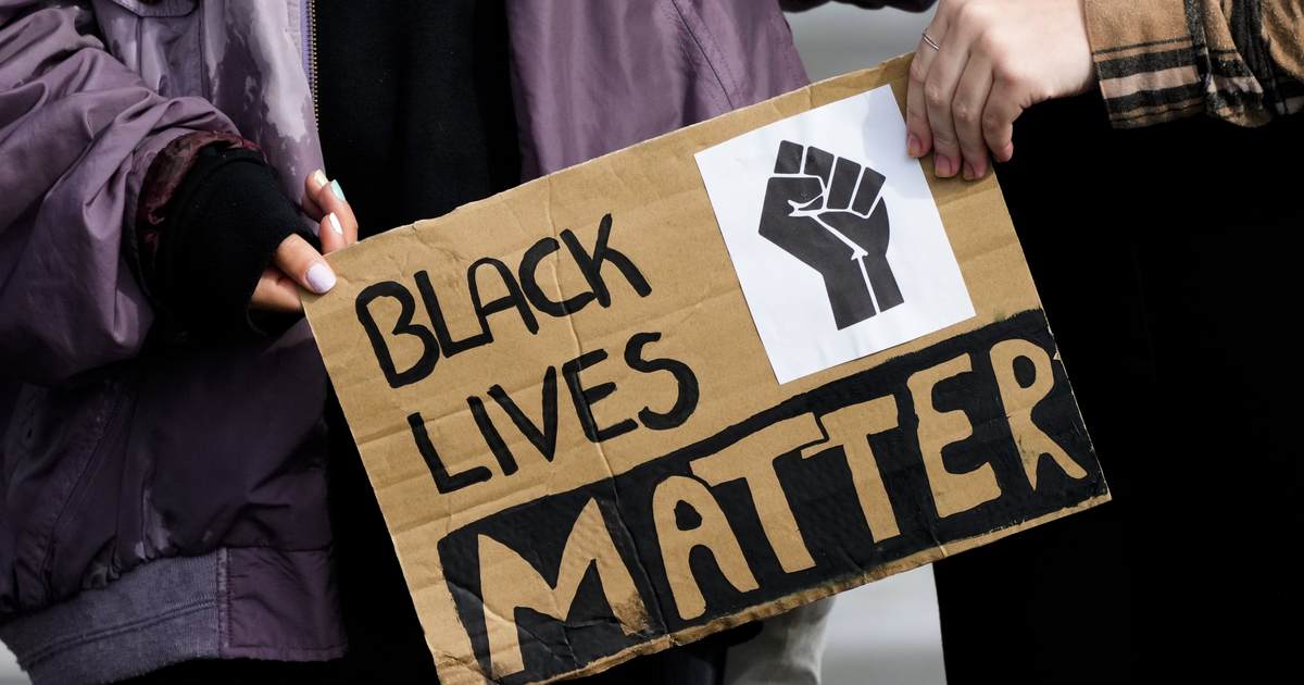 Oh, So That's How Big Tech Is Protecting Black Lives Matter 