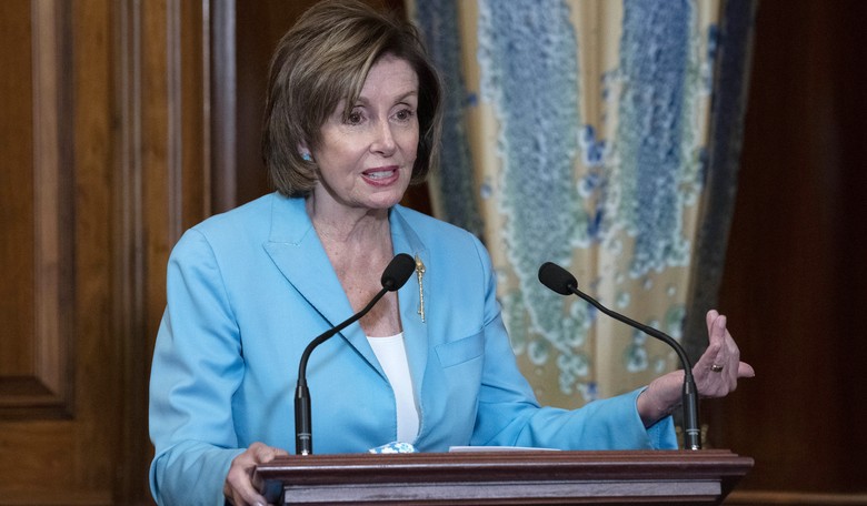 Nancy Pelosi’s Abortion Defense Signals Alarming Trend