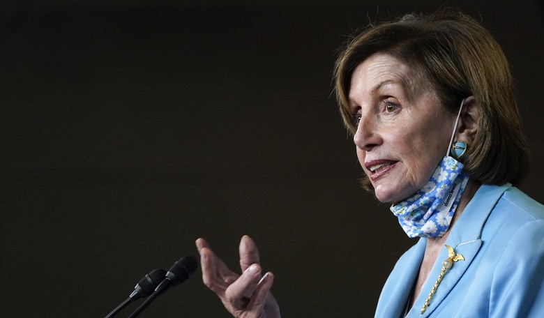 Pelosi Announces Appointments to January 6 Select Committee