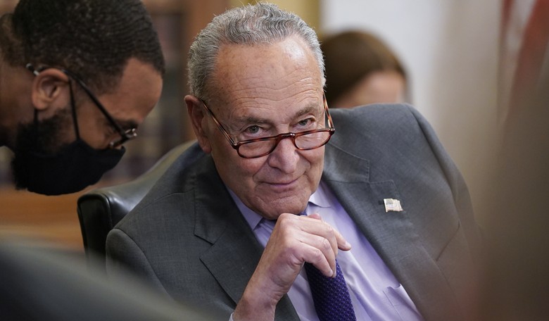 Here's What the American People Really Think of the 'For The People Act'