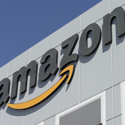 Why Is Amazon Allowing the Sale of This Violent Anti-Trump Merchandise?