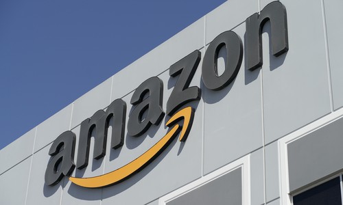 Why Is Amazon Allowing the Sale of This Violent Anti-Trump Merchandise?