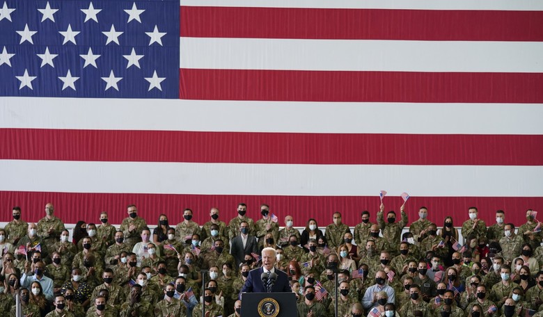 July 4, 1776: Sacrificing for Freedom