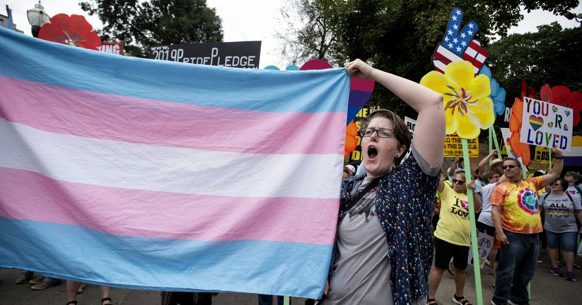 Court Sides With Catholic Doctors on Biden's Transgender Surgery Policy 